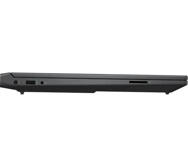 Ноутбук Ноутбук ігровий HP Victus 15-fb3081nw 15,6" 144Гц R5 240 24ГБ ОПЕРАТИВНОЇ ПАМ'ЯТІ 512ГБ Диск SSD RTX5050 DLSS4 Win11 Чорно-сріблястий Функції ШІ - изображение 7