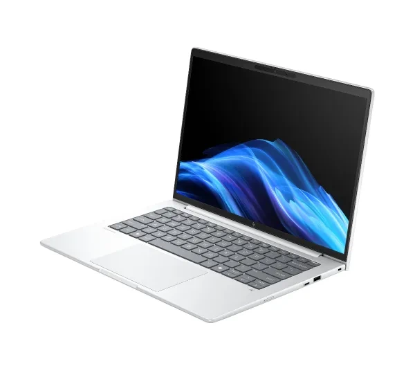 Ноутбук бізнесовий HP EliteBook 8 G1a 14" Ryzen AI 7 Pro 350 32GB RAM 1TB Диск SSD Win11 Pro Срібний Функції AI - Фото 9 Ноутбук бізнесовий HP EliteBook 8 G1a 14" Ryzen AI 7 Pro 350 32GB RAM 1TB Диск SSD Win11 Pro Срібний Функції AI - изображение 9