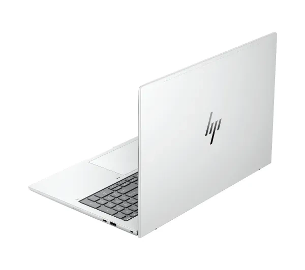 Ноутбук Ноутбук бізнесовий HP EliteBook 8 G1a 16" Ryzen AI 5 Pro 340 16GB RAM 512GB Диск SSD Win11 Pro Срібний Функції AI - зображення 6