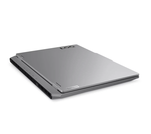 Ноутбук ігровий Lenovo LOQ 15IRX10 15,6" 144Гц i5-13450HX 24ГБ оперативної пам'яті 512ГБ Диск SSD RTX5050 DLSS4 Win11 Сірий Функції ШІ - Фото 4 Ноутбук ігровий Lenovo LOQ 15IRX10 15,6" 144Гц i5-13450HX 24ГБ оперативної пам'яті 512ГБ Диск SSD RTX5050 DLSS4 Win11 Сірий Функції ШІ - изображение 4