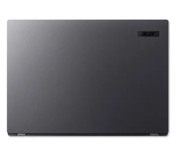 Ноутбук Ноутбук бізнесовий Acer TravelMate P2 16 TMP216-71-G3-TCO 16" Ultra 5 125H 16GB RAM 512GB Диск SSD Win11 Pro Сірий Функції ШІ - зображення 8