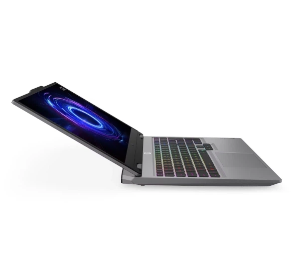 Ноутбук ігровий Lenovo LOQ 15IRX10 15,6" 144Гц i5-13450HX 24ГБ оперативної пам'яті 512ГБ Диск SSD RTX5050 DLSS4 Win11 Сірий Функції ШІ - Фото 13 Ноутбук ігровий Lenovo LOQ 15IRX10 15,6" 144Гц i5-13450HX 24ГБ оперативної пам'яті 512ГБ Диск SSD RTX5050 DLSS4 Win11 Сірий Функції ШІ - изображение 13