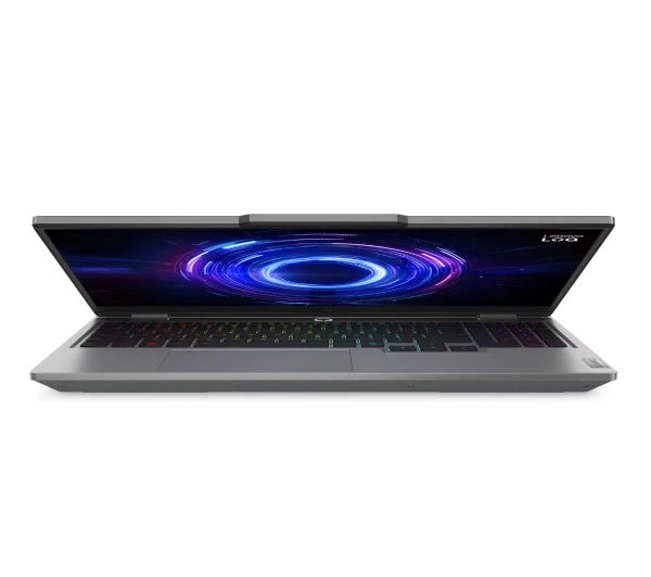 Ноутбук ігровий Lenovo LOQ 15IRX10 15,6" 144Гц i5-13450HX 24ГБ оперативної пам'яті 512ГБ Диск SSD RTX5050 DLSS4 Win11 Сірий Функції ШІ - Фото 14 Ноутбук ігровий Lenovo LOQ 15IRX10 15,6" 144Гц i5-13450HX 24ГБ оперативної пам'яті 512ГБ Диск SSD RTX5050 DLSS4 Win11 Сірий Функції ШІ - изображение 14