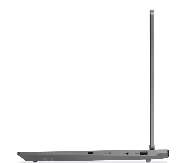 Ноутбук ігровий Lenovo LOQ 15IRX10 15,6" 144Гц i5-13450HX 24ГБ оперативної пам'яті 512ГБ Диск SSD RTX5050 DLSS4 Win11 Сірий Функції ШІ - Фото 15 Ноутбук ігровий Lenovo LOQ 15IRX10 15,6" 144Гц i5-13450HX 24ГБ оперативної пам'яті 512ГБ Диск SSD RTX5050 DLSS4 Win11 Сірий Функції ШІ - изображение 15