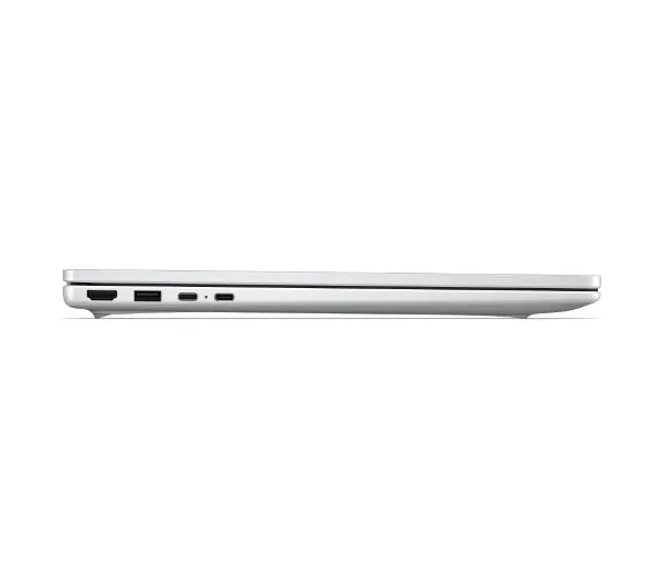 Ноутбук Ноутбук HP OmniBook 3 17-dm0000nwx 17,3" Ryzen AI 7 445 16ГБ ОПЕРАТИВНОЇ ПАМ'ЯТІ 512ГБ Диск SSD Win11 Срібний Функції AI - изображение 3