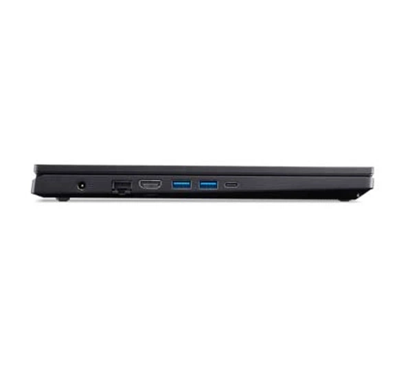 Ноутбук Ноутбук ігровий Acer Nitro V 15 ANV15-52 15,6" 165Гц i5-13420H 16ГБ ОПЕРАТИВНОЇ ПАМ'ЯТІ 512ГБ Диск SSD RTX5060 Чорний - изображение 4