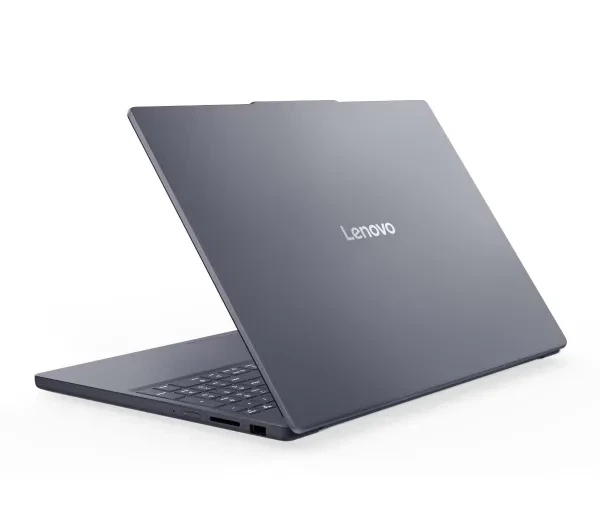 Ноутбук Ноутбук Lenovo IdeaPad Slim 3 15IPH11 15,3" Core Ultra 5 322 16GB ОПЕРАТИВНА ПАМ'ЯТЬ 512GB Диск SSD Win11 Сірий - изображение 6