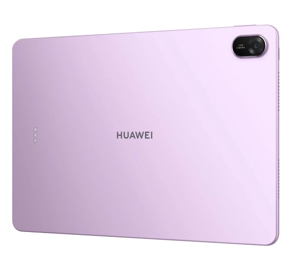 Планшет Huawei MatePad 11,5" 2025 8/256ГБ Wi-Fi Фіолетовий + Клавіатура Сіра + Ручка M-Pencil (3 ген.) - изображение 8