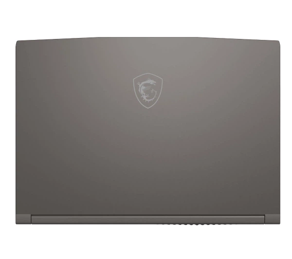 Ноутбук Ноутбук ігровий MSI Thin A15 B7VF-412XPL 15,6" 144Гц R7 7735HS 16ГБ ОПЕРАТИВНОЇ ПАМ'ЯТІ 512ГБ Диск SSD RTX4060 DLSS3 Сірий - Фото 4 Ноутбук Ноутбук ігровий MSI Thin A15 B7VF-412XPL 15,6" 144Гц R7 7735HS 16ГБ ОПЕРАТИВНОЇ ПАМ'ЯТІ 512ГБ Диск SSD RTX4060 DLSS3 Сірий - изображение 4