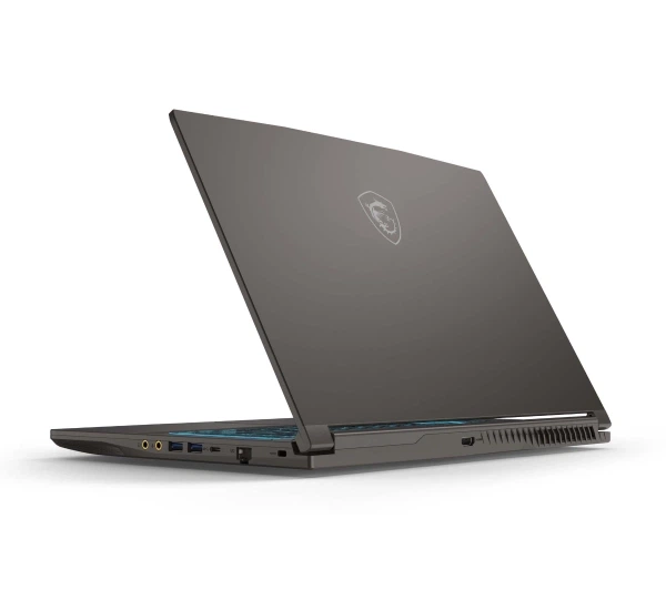 Ноутбук Ноутбук ігровий MSI Thin A15 B7VF-412XPL 15,6" 144Гц R7 7735HS 16ГБ ОПЕРАТИВНОЇ ПАМ'ЯТІ 512ГБ Диск SSD RTX4060 DLSS3 Сірий - Фото 6 Ноутбук Ноутбук ігровий MSI Thin A15 B7VF-412XPL 15,6" 144Гц R7 7735HS 16ГБ ОПЕРАТИВНОЇ ПАМ'ЯТІ 512ГБ Диск SSD RTX4060 DLSS3 Сірий - изображение 6