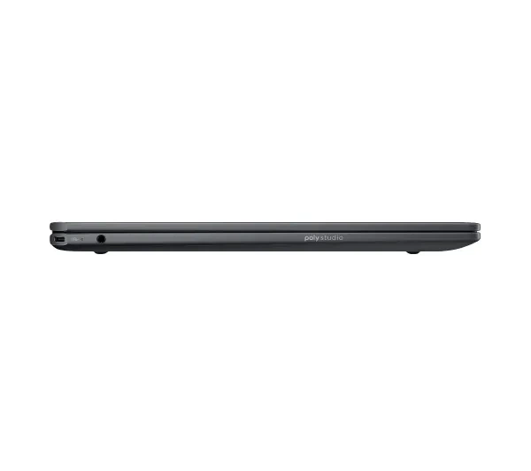 Ноутбук Ноутбук 2в1 HP OmniBook Ultra Flip 14-fh0217nw OLED 14'' 120Гц Ultra 7 258V 32ГБ ОПЕРАТИВНА ПАМ'ЯТЬ 1ТБ SSD Диск Win11 Сірий Функції ШІ - Фото 6 Ноутбук Ноутбук 2в1 HP OmniBook Ultra Flip 14-fh0217nw OLED 14'' 120Гц Ultra 7 258V 32ГБ ОПЕРАТИВНА ПАМ'ЯТЬ 1ТБ SSD Диск Win11 Сірий Функції ШІ - изображение 6