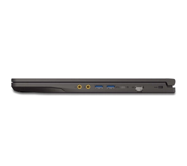 Ноутбук Ноутбук ігровий MSI Thin A15 B7VF-412XPL 15,6" 144Гц R7 7735HS 16ГБ ОПЕРАТИВНОЇ ПАМ'ЯТІ 512ГБ Диск SSD RTX4060 DLSS3 Сірий - Фото 7 Ноутбук Ноутбук ігровий MSI Thin A15 B7VF-412XPL 15,6" 144Гц R7 7735HS 16ГБ ОПЕРАТИВНОЇ ПАМ'ЯТІ 512ГБ Диск SSD RTX4060 DLSS3 Сірий - изображение 7
