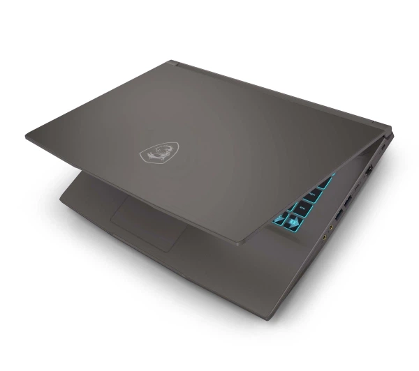 Ноутбук Ноутбук ігровий MSI Thin A15 B7VF-412XPL 15,6" 144Гц R7 7735HS 16ГБ ОПЕРАТИВНОЇ ПАМ'ЯТІ 512ГБ Диск SSD RTX4060 DLSS3 Сірий - Фото 8 Ноутбук Ноутбук ігровий MSI Thin A15 B7VF-412XPL 15,6" 144Гц R7 7735HS 16ГБ ОПЕРАТИВНОЇ ПАМ'ЯТІ 512ГБ Диск SSD RTX4060 DLSS3 Сірий - изображение 8