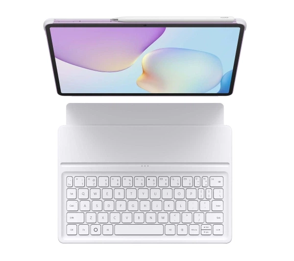 Планшет Huawei MatePad 11,5" 2025 8/256ГБ Wi-Fi Фіолетовий + Клавіатура Сіра + Ручка M-Pencil (3 ген.) - изображение 15