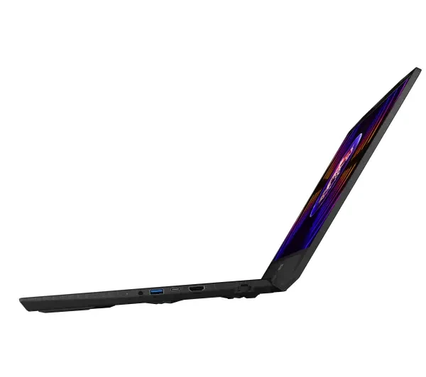 Ноутбук ігровий MSI Katana 17 B12UCRK-1056XPL 17,3" 144Гц i7-12650H 16ГБ оперативної пам'яті 512ГБ Диск SSD RTX3050 DLSS3 Чорний - Фото 7 Ноутбук ігровий MSI Katana 17 B12UCRK-1056XPL 17,3" 144Гц i7-12650H 16ГБ оперативної пам'яті 512ГБ Диск SSD RTX3050 DLSS3 Чорний - изображение 7