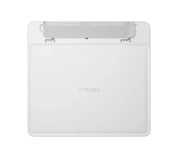 Багатофункціональний пристрій Canon PIXMA TS7650i WiFi Білий - зображення 3