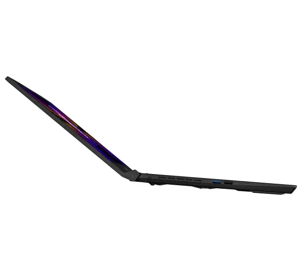 Ноутбук ігровий MSI Katana 17 B12UCRK-1056XPL 17,3" 144Гц i7-12650H 16ГБ оперативної пам'яті 512ГБ Диск SSD RTX3050 DLSS3 Чорний - Фото 10 Ноутбук ігровий MSI Katana 17 B12UCRK-1056XPL 17,3" 144Гц i7-12650H 16ГБ оперативної пам'яті 512ГБ Диск SSD RTX3050 DLSS3 Чорний - изображение 10