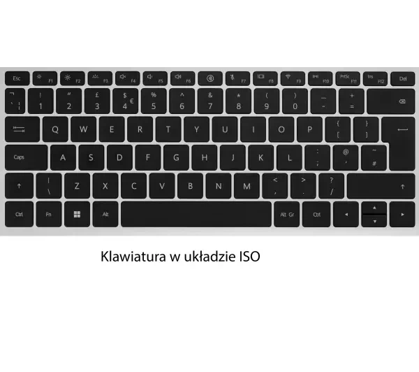 Ноутбук Ноутбук ультрабук Huawei MateBook 14 2024 OLED 14,2" Ultra 5 125H 16ГБ ОПЕРАТИВНОЇ ПАМ'ЯТІ 512ГБ Диск SSD Win11 Сірий - Фото 2 Ноутбук Ноутбук ультрабук Huawei MateBook 14 2024 OLED 14,2" Ultra 5 125H 16ГБ ОПЕРАТИВНОЇ ПАМ'ЯТІ 512ГБ Диск SSD Win11 Сірий - изображение 2