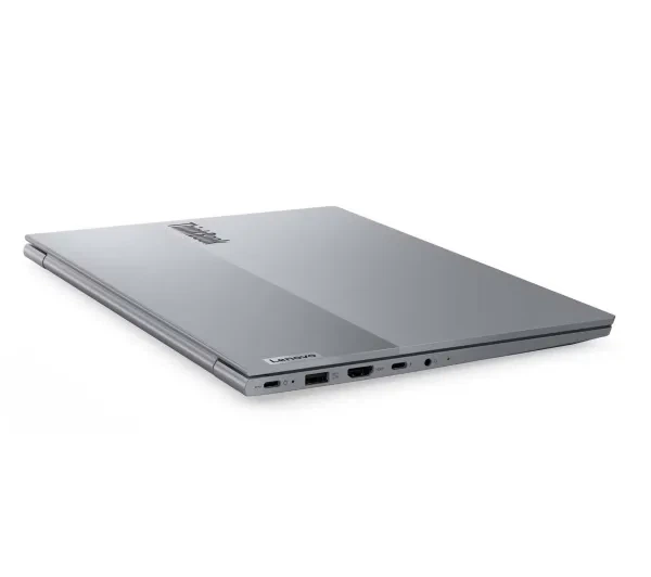 Ноутбук Ноутбук бізнесовий Lenovo ThinkBook 14 G9 IRL 14" Core 5 210H 16GB RAM 512GB Диск SSD Win11 Pro Сірий Функції ШІ - Фото 3 Ноутбук Ноутбук бізнесовий Lenovo ThinkBook 14 G9 IRL 14" Core 5 210H 16GB RAM 512GB Диск SSD Win11 Pro Сірий Функції ШІ - изображение 3