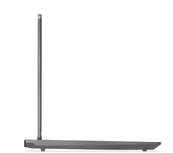 Ноутбук Ноутбук ігровий Lenovo LOQ 15IRX10 15,6" 144Гц i7-13650HX 16ГБ ОПЕРАТИВНОЇ ПАМ'ЯТІ 512ГБ Диск SSD RTX5060 DLSS4 Win11 Сірий Функції ШІ - Фото 3 Ноутбук Ноутбук ігровий Lenovo LOQ 15IRX10 15,6" 144Гц i7-13650HX 16ГБ ОПЕРАТИВНОЇ ПАМ'ЯТІ 512ГБ Диск SSD RTX5060 DLSS4 Win11 Сірий Функції ШІ - зображення 3