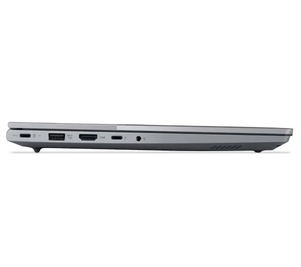 Ноутбук Ноутбук бізнесовий Lenovo ThinkBook 14 G9 IRL 14" Core 5 210H 16GB RAM 512GB Диск SSD Win11 Pro Сірий Функції ШІ - Фото 9 Ноутбук Ноутбук бізнесовий Lenovo ThinkBook 14 G9 IRL 14" Core 5 210H 16GB RAM 512GB Диск SSD Win11 Pro Сірий Функції ШІ - изображение 9