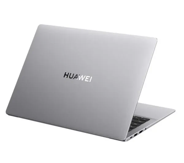 Ноутбук Ноутбук ультрабук Huawei MateBook 14 2024 OLED 14,2" Ultra 5 125H 16ГБ ОПЕРАТИВНОЇ ПАМ'ЯТІ 512ГБ Диск SSD Win11 Сірий - Фото 9 Ноутбук Ноутбук ультрабук Huawei MateBook 14 2024 OLED 14,2" Ultra 5 125H 16ГБ ОПЕРАТИВНОЇ ПАМ'ЯТІ 512ГБ Диск SSD Win11 Сірий - изображение 9