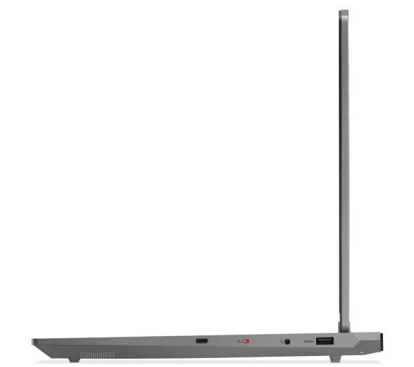 Ноутбук ігровий Lenovo LOQ 15IRX10 15,6" 144Гц i5-13450HX 16ГБ оперативної пам'яті 512ГБ Диск SSD RTX5060 Win11 Сірий Функції ШІ - Фото 12 Ноутбук ігровий Lenovo LOQ 15IRX10 15,6" 144Гц i5-13450HX 16ГБ оперативної пам'яті 512ГБ Диск SSD RTX5060 Win11 Сірий Функції ШІ - зображення 12