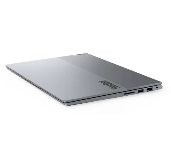 Ноутбук Ноутбук бізнесовий Lenovo ThinkBook 14 G9 IRL 14" Core 5 210H 16GB RAM 512GB Диск SSD Win11 Pro Сірий Функції ШІ - Фото 10 Ноутбук Ноутбук бізнесовий Lenovo ThinkBook 14 G9 IRL 14" Core 5 210H 16GB RAM 512GB Диск SSD Win11 Pro Сірий Функції ШІ - изображение 10