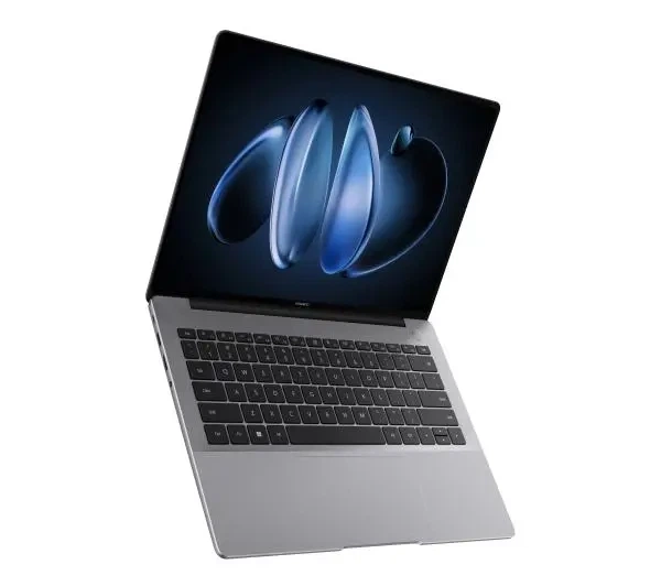 Ноутбук Ноутбук ультрабук Huawei MateBook 14 2024 OLED 14,2" Ultra 5 125H 16ГБ ОПЕРАТИВНОЇ ПАМ'ЯТІ 512ГБ Диск SSD Win11 Сірий - Фото 10 Ноутбук Ноутбук ультрабук Huawei MateBook 14 2024 OLED 14,2" Ultra 5 125H 16ГБ ОПЕРАТИВНОЇ ПАМ'ЯТІ 512ГБ Диск SSD Win11 Сірий - изображение 10