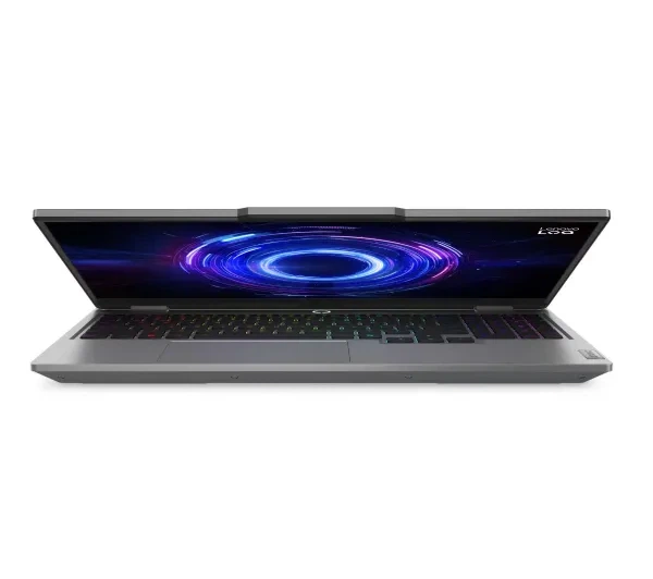 Ноутбук Ноутбук ігровий Lenovo LOQ 15IRX10 15,6" 144Гц i7-13650HX 16ГБ ОПЕРАТИВНОЇ ПАМ'ЯТІ 512ГБ Диск SSD RTX5060 DLSS4 Win11 Сірий Функції ШІ - Фото 10 Ноутбук Ноутбук ігровий Lenovo LOQ 15IRX10 15,6" 144Гц i7-13650HX 16ГБ ОПЕРАТИВНОЇ ПАМ'ЯТІ 512ГБ Диск SSD RTX5060 DLSS4 Win11 Сірий Функції ШІ - зображення 10