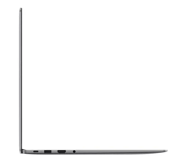 Ноутбук Ноутбук ультрабук Huawei MateBook 14 2024 OLED 14,2" Ultra 5 125H 16ГБ ОПЕРАТИВНОЇ ПАМ'ЯТІ 512ГБ Диск SSD Win11 Сірий - Фото 14 Ноутбук Ноутбук ультрабук Huawei MateBook 14 2024 OLED 14,2" Ultra 5 125H 16ГБ ОПЕРАТИВНОЇ ПАМ'ЯТІ 512ГБ Диск SSD Win11 Сірий - изображение 14