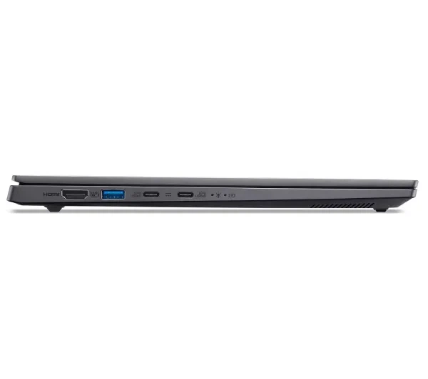 Ноутбук Ноутбук Acer Swift X 14 AI SFX14-61G OLED 14,5" Ryzen AI 7 350 32GB ОПЕРАТИВНОЇ ПАМ'ЯТІ 1TB Диск SSD RTX5060 DLSS4 Win11 Сірий Функції AI - изображение 9