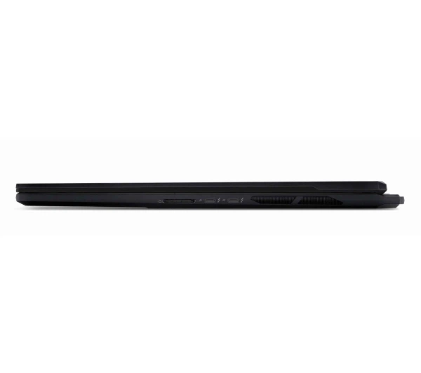 Ноутбук Ноутбук ігровий MSI Stealth 18 HX AI A2XWHG-038PL 18" 240Гц Ultra 9 275HX 32ГБ ОПЕРАТИВНОЇ ПАМ'ЯТІ 2ТБ Диск SSD RTX5070Ti DLSS4 Win11 Pro Чорний Функції - зображення 8