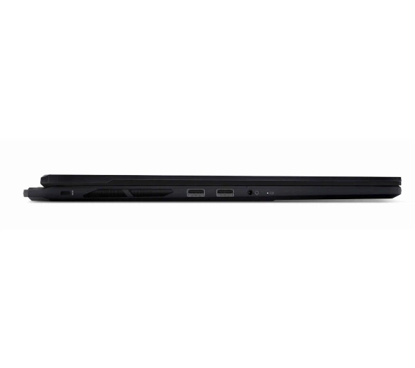 Ноутбук Ноутбук ігровий MSI Stealth 18 HX AI A2XWHG-038PL 18" 240Гц Ultra 9 275HX 32ГБ ОПЕРАТИВНОЇ ПАМ'ЯТІ 2ТБ Диск SSD RTX5070Ti DLSS4 Win11 Pro Чорний Функції - зображення 10