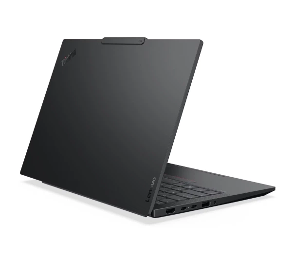 Ноутбук Ноутбук бізнесовий Lenovo ThinkPad E14 Gen 7 14" R7 250 16GB RAM 512GB Диск SSD Win11 Pro Чорний Функції ШІ - Фото 5 Ноутбук Ноутбук бізнесовий Lenovo ThinkPad E14 Gen 7 14" R7 250 16GB RAM 512GB Диск SSD Win11 Pro Чорний Функції ШІ - изображение 5
