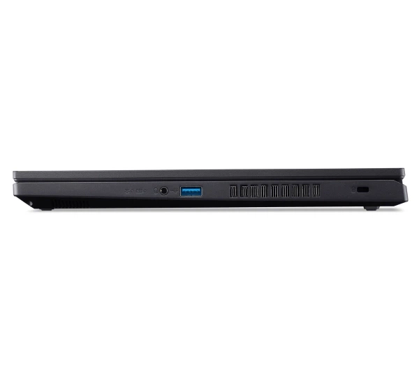 Ноутбук ігровий Acer Nitro V 15 ANV15-52 15,6" 165Гц i9-13900H 16ГБ ОПЕРАТИВНОЇ ПАМ'ЯТІ 512ГБ Диск SSD RTX5060 Win11 Чорний - Фото 4 Ноутбук ігровий Acer Nitro V 15 ANV15-52 15,6" 165Гц i9-13900H 16ГБ ОПЕРАТИВНОЇ ПАМ'ЯТІ 512ГБ Диск SSD RTX5060 Win11 Чорний - зображення 4