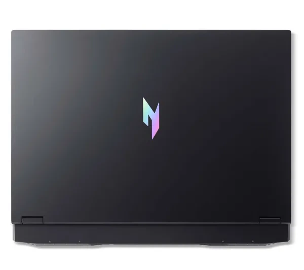 Ноутбук Ноутбук для ігор Acer Nitro 18 AI AN18-61 18" 165Гц Ryzen AI 7 350 32ГБ ОПЕРАТИВНОЇ ПАМ'ЯТІ 1ТБ SSD Диск RTX5060 DLSS4 Чорний Функції AI - изображение 5