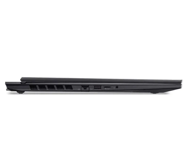 Ноутбук Ноутбук для ігор Acer Nitro 18 AI AN18-61 18" 165Гц Ryzen AI 7 350 32ГБ ОПЕРАТИВНОЇ ПАМ'ЯТІ 1ТБ SSD Диск RTX5060 DLSS4 Чорний Функції AI - изображение 7