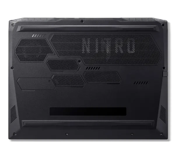 Ноутбук Ноутбук для ігор Acer Nitro 18 AI AN18-61 18" 165Гц Ryzen AI 7 350 32ГБ ОПЕРАТИВНОЇ ПАМ'ЯТІ 1ТБ SSD Диск RTX5060 DLSS4 Чорний Функції AI - изображение 8