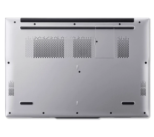 Ноутбук Acer Aspire Lite 16 AL16-52P 16" i7-1355U 16GB оперативна пам'ять 512GB Диск SSD Win11 Срібний - изображение 7