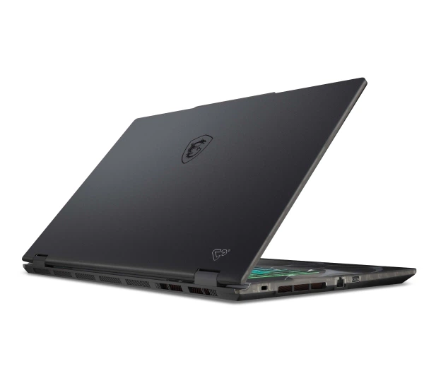 Ноутбук Ноутбук ігровий MSI Cyborg 17 B2RWEKG-030XPL 17,3" 144Гц Core 5 210H 16ГБ ОПЕРАТИВНОЇ ПАМ'ЯТІ 512ГБ Диск SSD RTX5050 DLSS4 Чорний Функції ШІ - Фото 2 Ноутбук Ноутбук ігровий MSI Cyborg 17 B2RWEKG-030XPL 17,3" 144Гц Core 5 210H 16ГБ ОПЕРАТИВНОЇ ПАМ'ЯТІ 512ГБ Диск SSD RTX5050 DLSS4 Чорний Функції ШІ - зображення 2