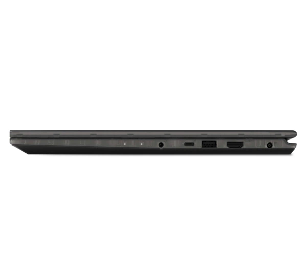 Ноутбук Ноутбук ігровий MSI Cyborg 17 B2RWEKG-030XPL 17,3" 144Гц Core 5 210H 16ГБ ОПЕРАТИВНОЇ ПАМ'ЯТІ 512ГБ Диск SSD RTX5050 DLSS4 Чорний Функції ШІ - Фото 4 Ноутбук Ноутбук ігровий MSI Cyborg 17 B2RWEKG-030XPL 17,3" 144Гц Core 5 210H 16ГБ ОПЕРАТИВНОЇ ПАМ'ЯТІ 512ГБ Диск SSD RTX5050 DLSS4 Чорний Функції ШІ - зображення 4