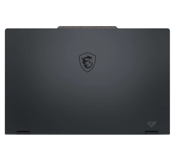 Ноутбук Ноутбук ігровий MSI Cyborg 17 B2RWEKG-030XPL 17,3" 144Гц Core 5 210H 16ГБ ОПЕРАТИВНОЇ ПАМ'ЯТІ 512ГБ Диск SSD RTX5050 DLSS4 Чорний Функції ШІ - Фото 5 Ноутбук Ноутбук ігровий MSI Cyborg 17 B2RWEKG-030XPL 17,3" 144Гц Core 5 210H 16ГБ ОПЕРАТИВНОЇ ПАМ'ЯТІ 512ГБ Диск SSD RTX5050 DLSS4 Чорний Функції ШІ - зображення 5
