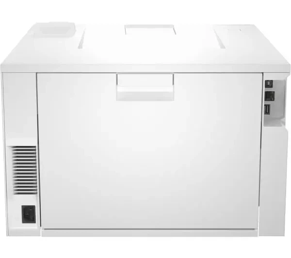 Принтер HP Color LaserJet Pro 4202dw WiFi Синій - Фото 3 Принтер HP Color LaserJet Pro 4202dw WiFi Синій - зображення 3