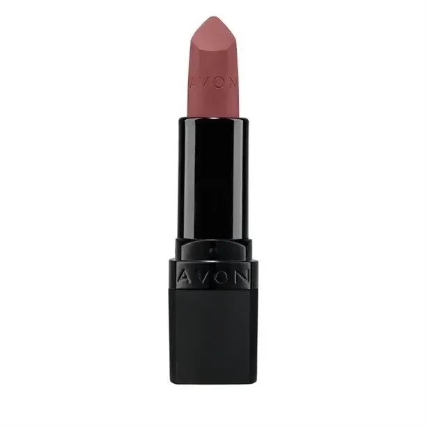 AVON Зволожувальна матова губна помада «Ультра» 3.6 г Ягiдний коктейль / Berry Blast - Фото 1 AVON Зволожувальна матова губна помада «Ультра» 3.6 г Ягiдний коктейль / Berry Blast - изображение 1