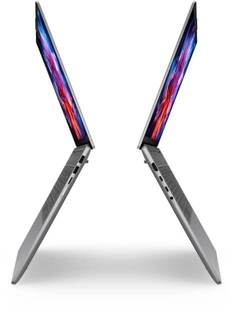 Ноутбук Lenovo IdeaPad Slim 5 16IPH11 (83S6005TRA) Luna Grey - Фото 8 Ноутбук Lenovo IdeaPad Slim 5 16IPH11 (83S6005TRA) Luna Grey - изображение 8