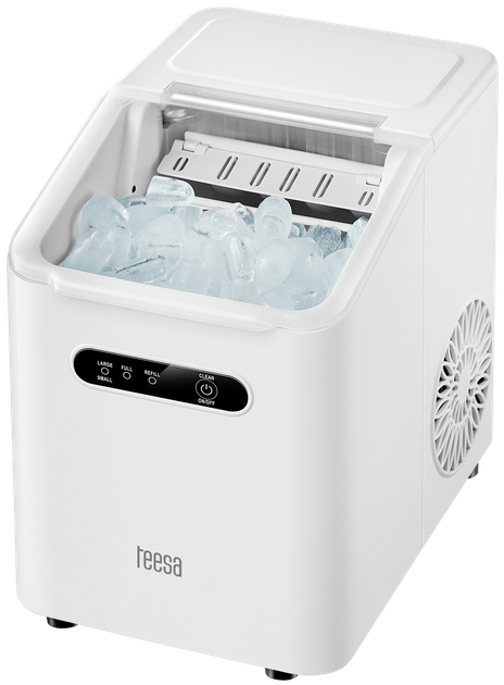 Kostkarka do lodu Teesa Easy Ice TSA5009 - obraz 4