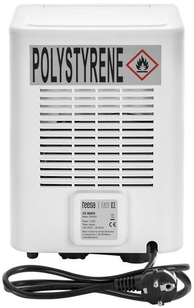 Kostkarka do lodu Teesa Easy Ice TSA5009 - obraz 5
