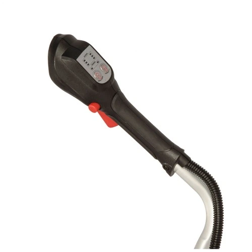 Триммер садовый Vitals Master, AZT 36100-1n BL, 36V (18+18), 1000W, 25.5см, нож/леска 43см, 5.55кг (без АКБ и ЗУ) (243559) Vitals 243559 1060842 - изображение 6