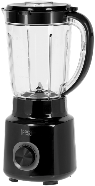 Blender Teesa TSA3542B - obraz 3